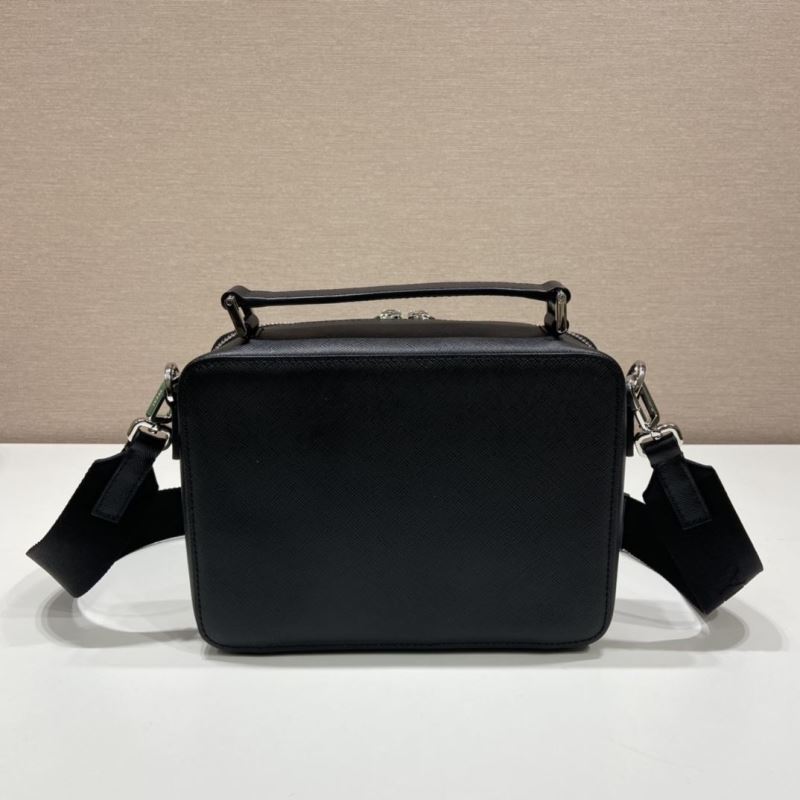 Prada Top Handle Bags